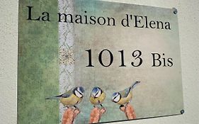 La Maison d'Elena, 1.5km du Zoo, 2km du Centre-ville